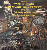 Municipal Waste - The Last Rager