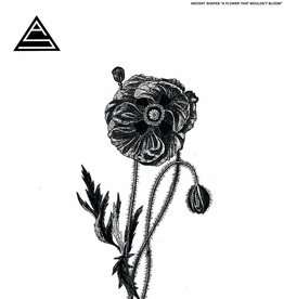 Ancient Shapes - A Flower That Wouldn't Bloom