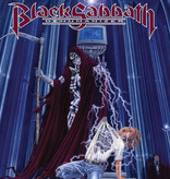 Black Sabbath - Dehumanizer