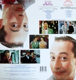 Danny Elfman - Pee-Wee's Big Adventure/Back To School - Original Motion Picture Scores