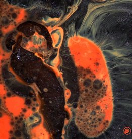 Comet Is Coming - Death To The Planet