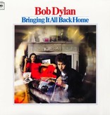 Bob Dylan - Bringing It All Back Home