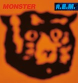 R.E.M. - Monster (25th Anniversary Edition)