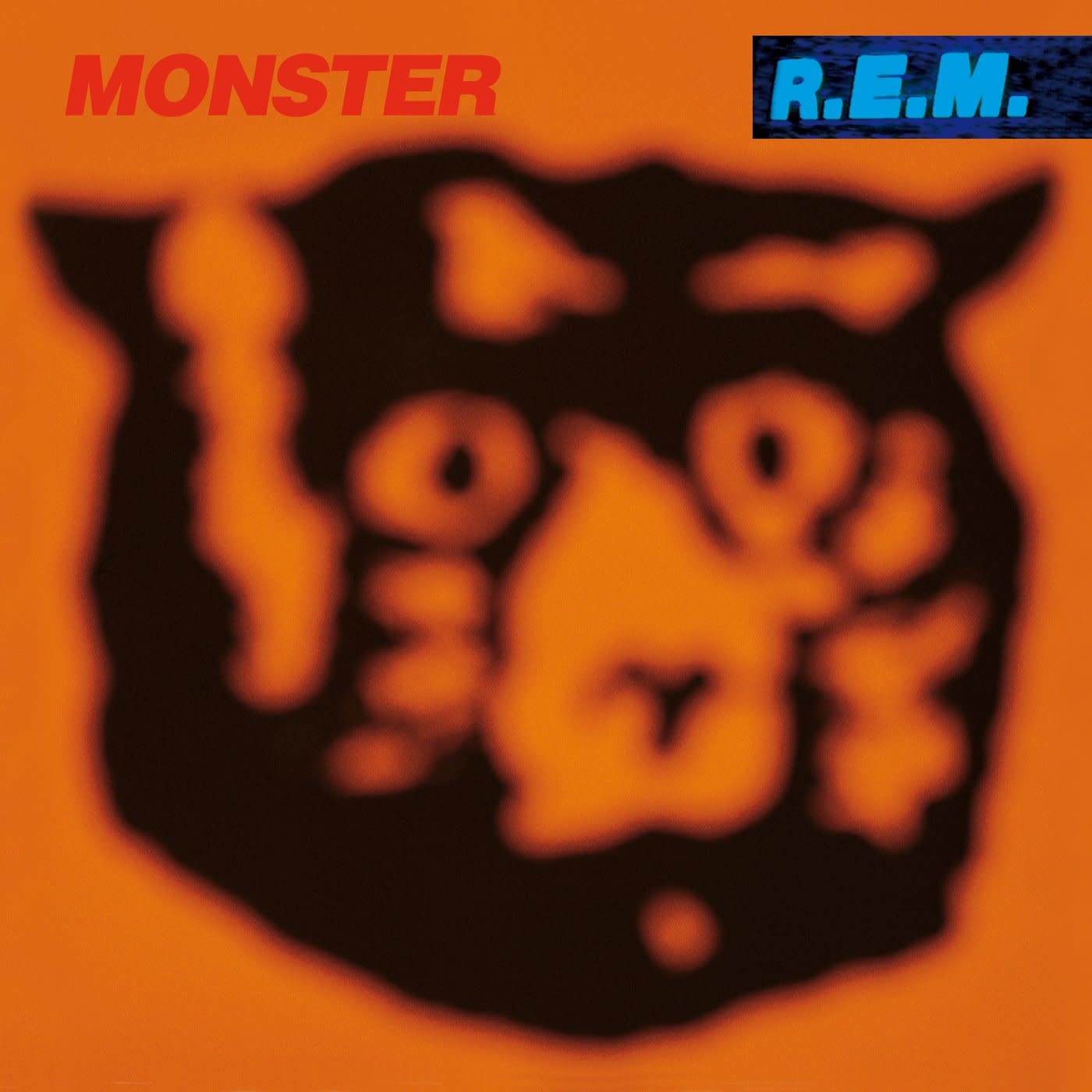 R.E.M. - Monster (25th Anniversary Edition)