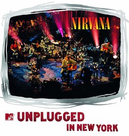 Nirvana - MTV Unplugged In New York (25th Anniversary Edition)