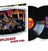 Nirvana - MTV Unplugged In New York (25th Anniversary Edition)