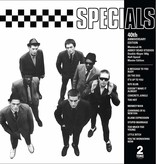 Specials - Specials (40th Anniversary Half-speed Master)