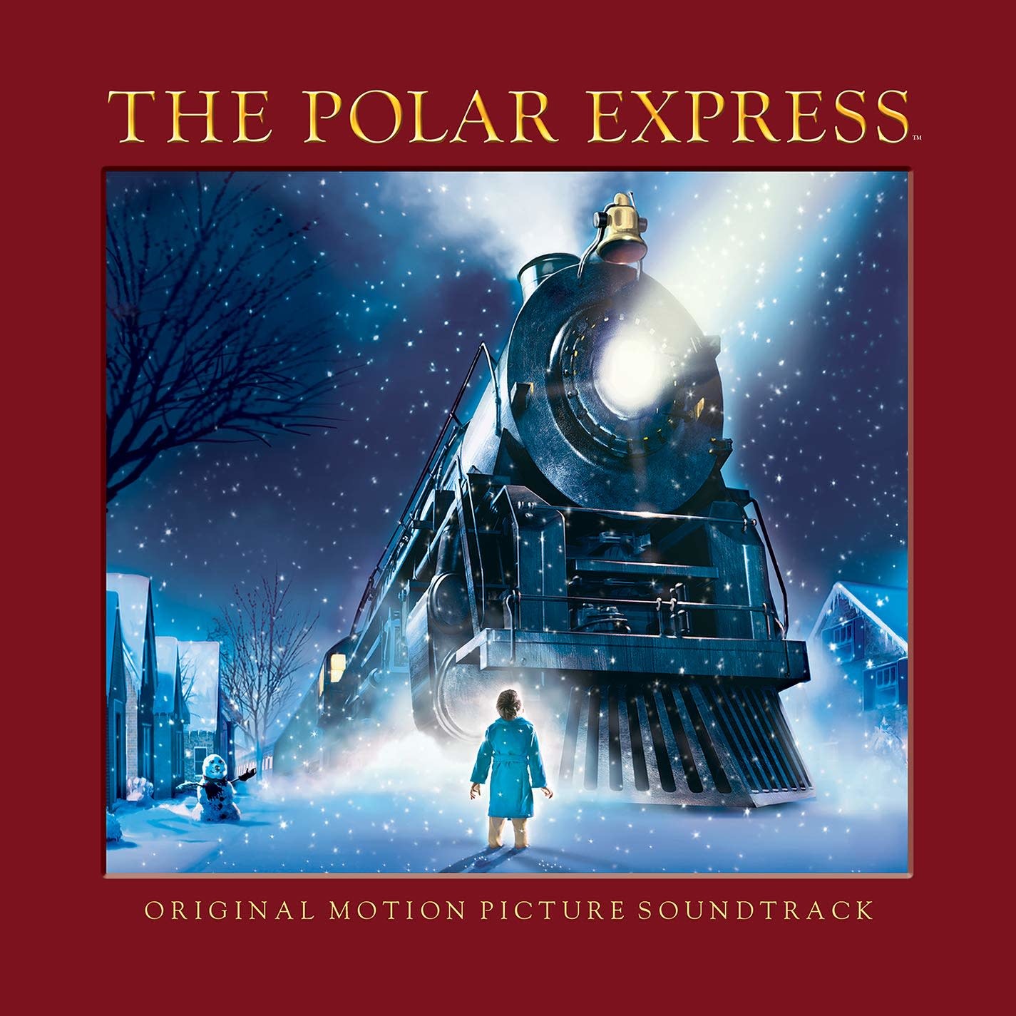 Various - The Polar Express: Original Motion Picture Soundtrack