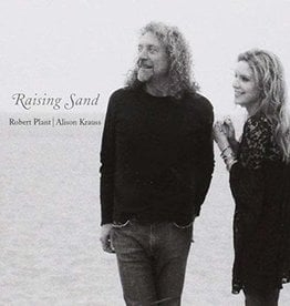 Robert Plant & Alison Krauss - Raising Sand