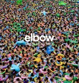 Elbow - Giants Of All Sizes