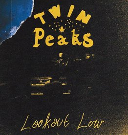 Twin Peaks - Lookout Low