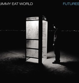 Jimmy Eat World - Futures
