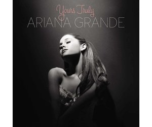 Ariana Grande - Yours Truly - Mindbomb Records