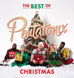 Pentatonix - The Best Of Pentatonix Christmas