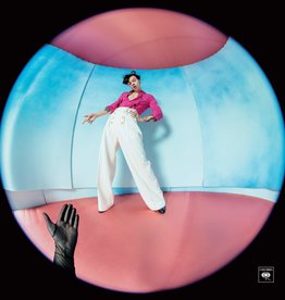 Harry Styles - Fine Line