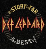Def Leppard - The Story So Far: The Best Of
