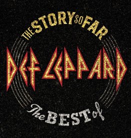 Def Leppard - The Story So Far: The Best Of