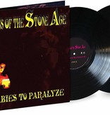 Queens Of The Stone Age - Lullabies To Paralyze