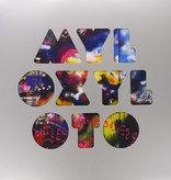 Coldplay - Mylo Xyloto (Clear Eco Record)