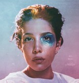 Halsey - Manic