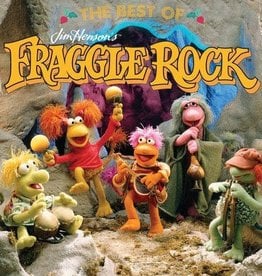 Fraggles - The Best Of Jim Henson's Fraggle Rock
