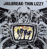 Thin Lizzy - Jailbreak