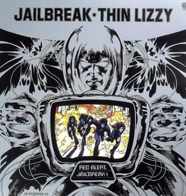 Thin Lizzy - Jailbreak