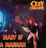 Ozzy Osbourne - Diary Of A Madman