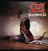 Ozzy Osbourne - Blizzard Of Ozz