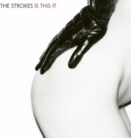 Strokes - Is This It