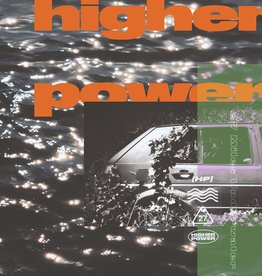 Higher Power - 27 Miles Underwater