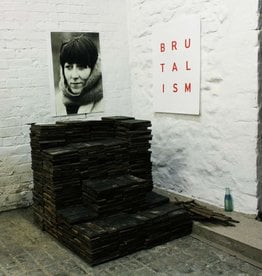 Idles - Brutalism