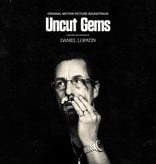 Daniel Lopatin - Uncut Gems: Motion Picture Soundtrack