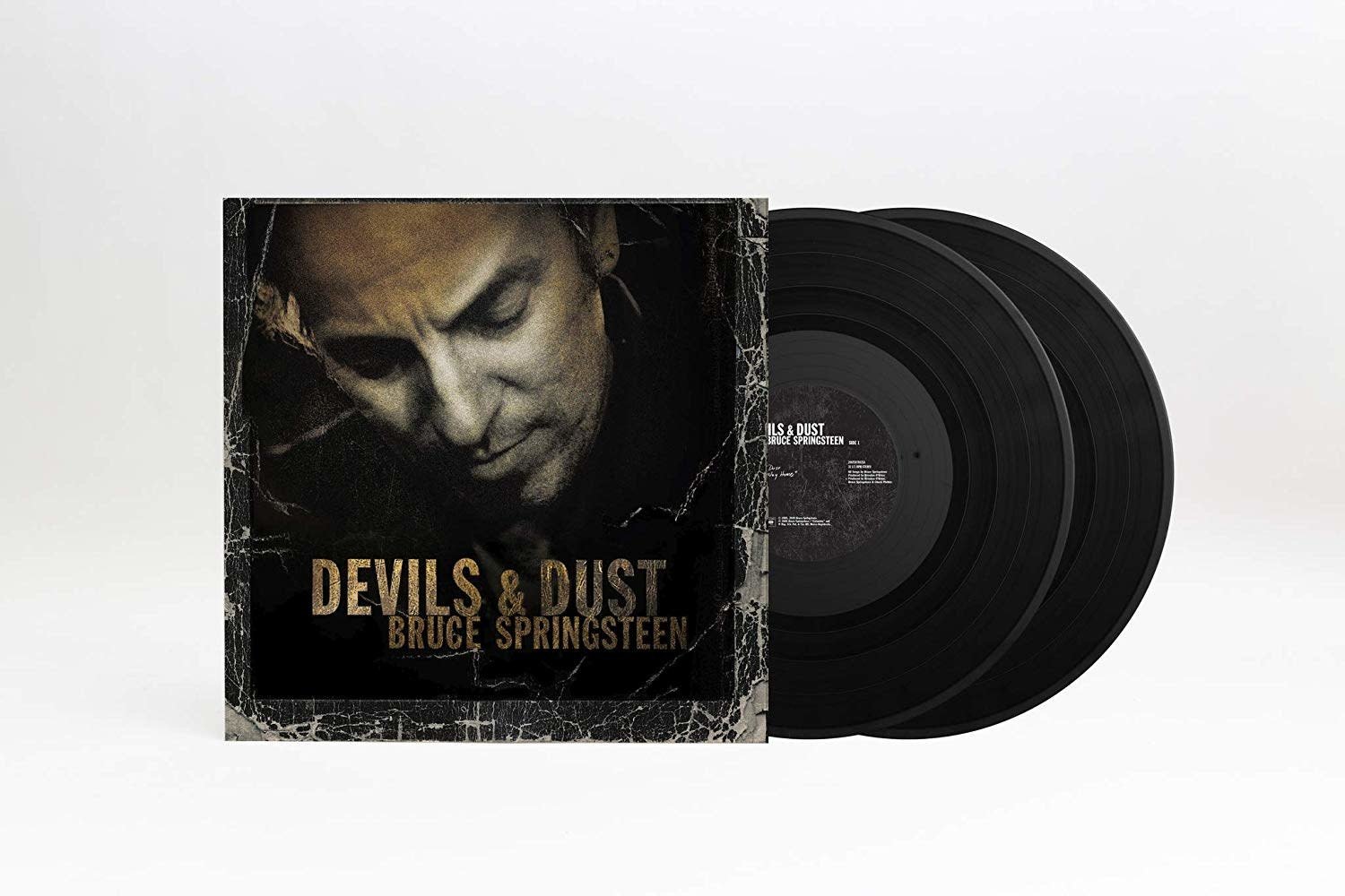 Bruce Springsteen - Devils & Dust