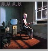Rush - Power Windows