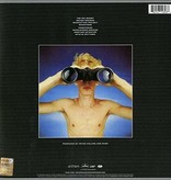 Rush - Power Windows