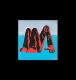 King Krule - Man Alive!