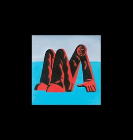 King Krule - Man Alive!