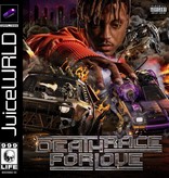 Juice WRLD - Death Race For Love