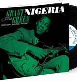 Grant Green - Nigeria