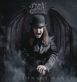 Ozzy Osbourne - Ordinary Man