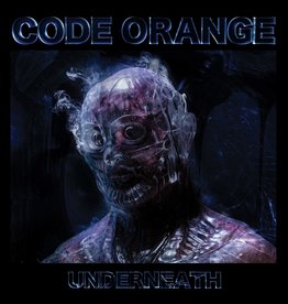 Code Orange Kids - Underneath