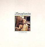 Monophonics - It's Only Us