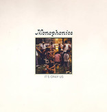 Monophonics - It's Only Us