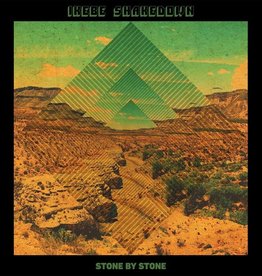 Ikebe Shakedown - Stone By Stone