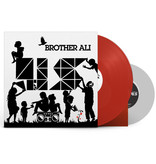 Brother Ali - Us (10 Year Anniversary Edition)