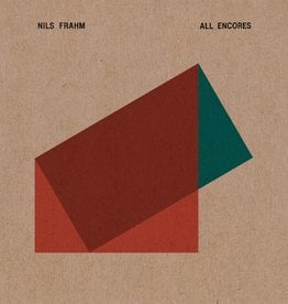 Nils Frahm - All Encores