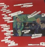 Rancid - Let's Go