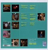 Various - J Jazz: Deep Modern Jazz From Japan 1969-1983 Vol.2