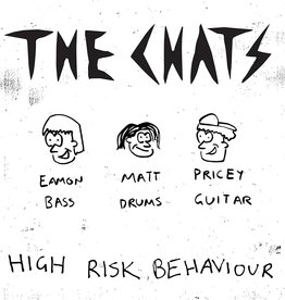 Chats - High Risk Behaviour
